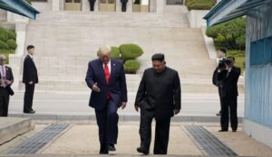Dialog Trump Kim Jong Un: Peluang Tanpa Syarat Kembali Terbuka