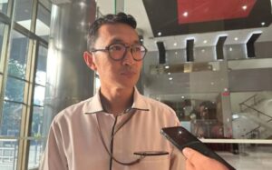 Kpk Sita Rp5 Miliar Di Ciputat, Diduga Terkait Suap Kepabeanan