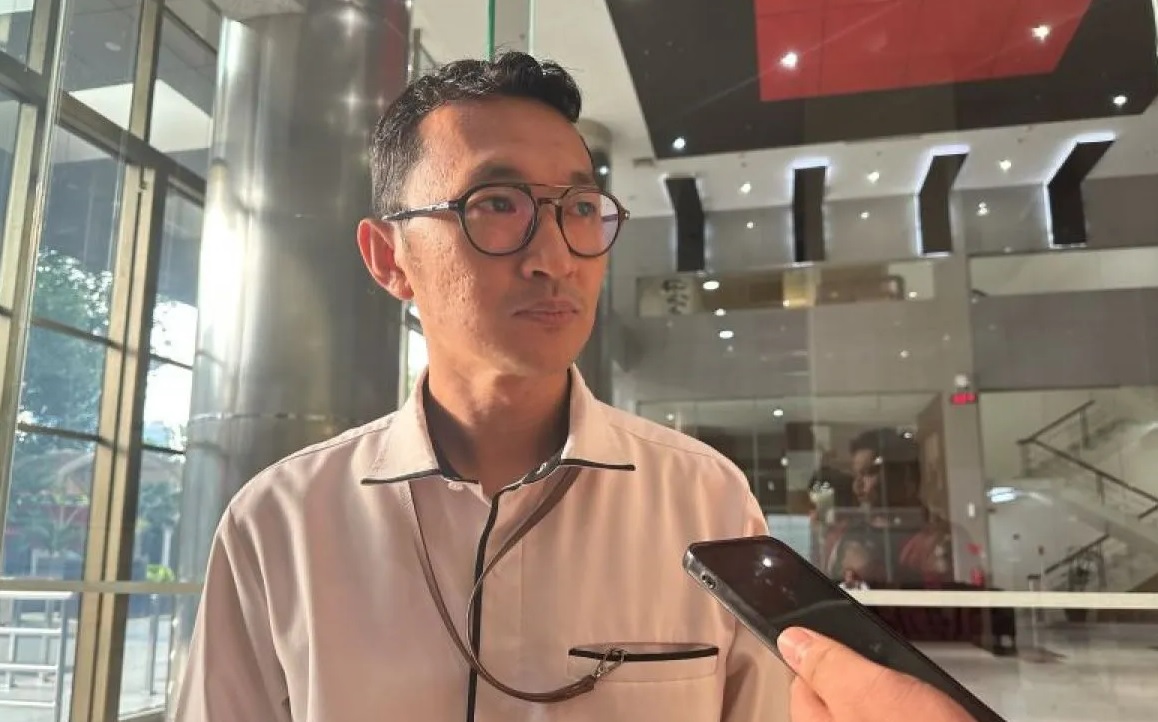 Kpk sita rp5 miliar di ciputat, diduga terkait suap kepabeanan Kpk Sita Rp5 Miliar Di Ciputat, Diduga Terkait Suap Kepabeanan