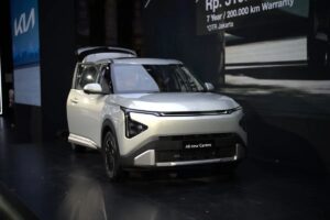 Kia Carens Iims 2026: Ratusan Spk Terukir Dalam Pameran