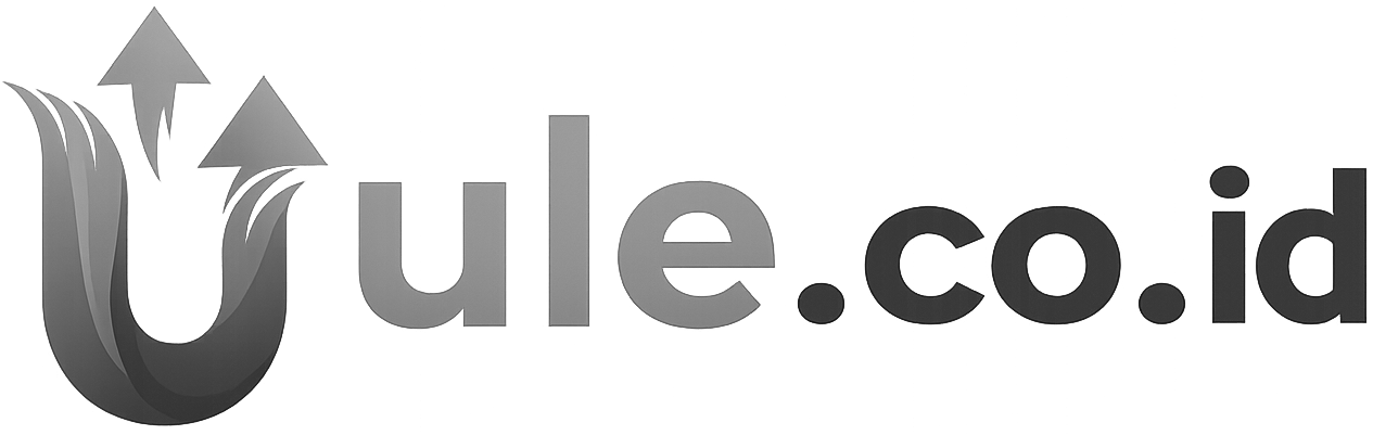 Logo _ule bw