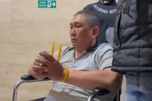 Penangkapan Koko Erwin: Bandar Narkoba Diringkus Bareskrim
