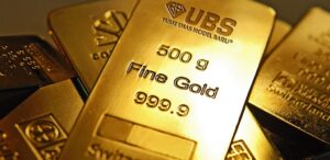 Update Harga Emas Pegadaian: Ubs Dan Galeri24 Naik Tipis