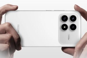 Bocoran Fitur Gaming Redmi K90 Ultra