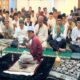 Bupati Shalahuddin Gelorakan Tadarus Al-Quran Di Ramadhan