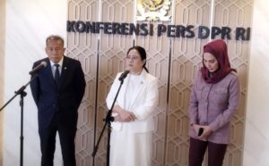 Dpr Minta Penjelasan Mendalam Terkait Status Siaga 1 Tni