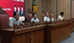 Dprd Kotim Usulkan Relaksasi Batas Penyesuaian Belanja Pegawai