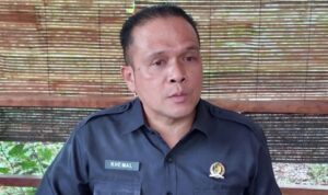 Dprd Palangka Raya Perketat Pengawasan Program Mbg