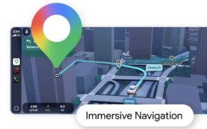 Google Maps Makin Canggih Dengan Tampilan 3D &Amp; Gemini Ai