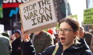 Iran Serang Israel Dan Pangkalan As: Gelombang Rudal Baru
