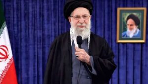 Iran Siap Gelar Pemilihan Pengganti Pemimpin Tertinggi Ali Khamenei