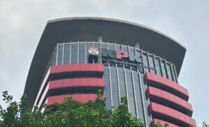 Kpk Tangkap Wakil Bupati Rejang Lebong Di Ott Terbaru