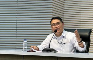 Kpk Ungkap Peran Gus Alex Dalam Korupsi Kuota Haji