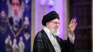 Kematian Ali Khamenei Dikonfirmasi Tv Iran