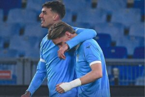 Kemenangan Dramatis Lazio: Jay Idzes Tampil Penuh Di Serie A