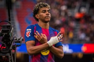Klasemen Liga Spanyol: Barcelona Kokoh Jaga Puncak Dari Madrid