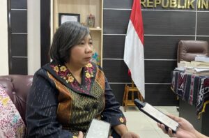 Komnas Ham Panggil Panglima Tni, Selidiki Kasus Andrie Yunus