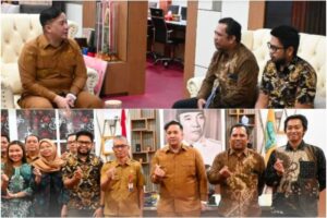 Kunjungan Bpk Ri Ke Lamandau: Perkuat Akuntabilitas Keuangan Daerah