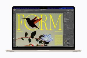 Macbook Air M5: Performa Apple Ai Lebih Cepat Dan Memori Ganda