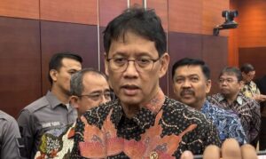 Pelebaran Defisit Apbn 2026 Diatas 3% Pdb