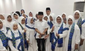 Pemkot Palangka Raya Buka Posko Pengaduan Thr Lebaran 2026