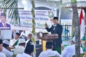 Sikap Indonesia Dalam Konflik Global Berdasar Uud 1945