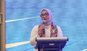 Sinergi Kemenpppa Dan Organisasi Agama Untuk Perlindungan Anak