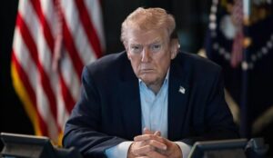 Trump Didesak Segera Deklarasikan Kemenangan Atas Iran