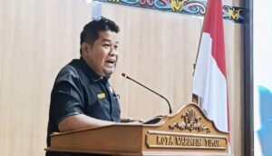 Usulan Infrastruktur Dominasi Hasil Reses Dprd Kotim Dapil Ii