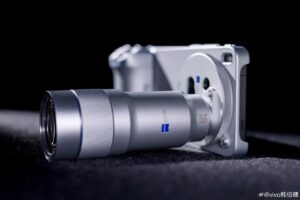Vivo X300 Ultra: Inovasi Kamera Telekonverter Di Mwc 2026