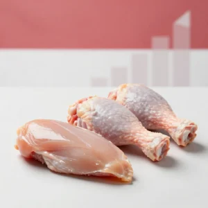 Langkah Pemerintah Jaga Stabilitas Daging Ayam Ras Nasional