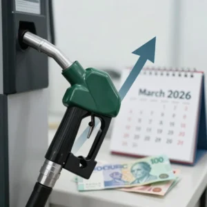Harga Pertamax Naik Per 1 Maret 2026: Detail Penyesuaian Bbm