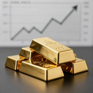 Kenaikan Harga Emas Antam Signifikan: Capai Rp3.135.000/Gram