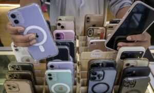 Apple Dikabarkan Pangkas Spesifikasi Iphone 18, Strategi Tahan Harga Di Tengah Tekanan Biaya