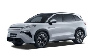 Byd Sealion 08 Debut, Suv Listrik Mewah Dengan Jarak Tempuh 900 Km Siap Tantang Bmw Dan Mercedes