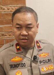 Bareskrim Tetapkan Ustadz Sam Tersangka Dugaan Pelecehan Seksual, Kasus Libatkan Banyak Tkp