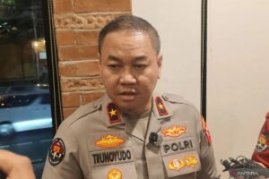 Bareskrim Tetapkan Ustadz Sam Tersangka Dugaan Pelecehan Seksual, Kasus Libatkan Banyak Tkp
