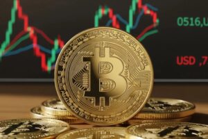 Bitcoin Gagal Tembus 80 Ribu Dolar, Sinyal Pasar Kripto Masih Rentan Koreksi