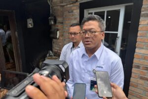 Bulog Kalteng Optimalkan Penyerapan Hasil Panen Hadapi Kemarau