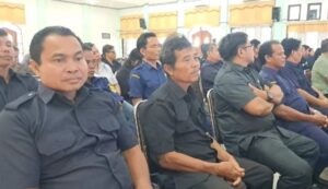 Bupati Gumas Dorong Pembentukan Abpednas, Perkuat Peran Strategis Bpd Dalam Pembangunan Desa