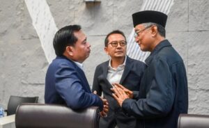 Dpr Desak Pemerintah Bereskan Perlintasan Sebidang Usai Tragedi Ka Bekasi, Dinilai Sudah Darurat
