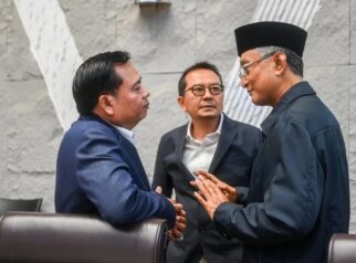 Dpr Desak Pemerintah Bereskan Perlintasan Sebidang Usai Tragedi Ka Bekasi, Dinilai Sudah Darurat