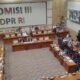Dpr Dorong Pembentukan Badan Khusus Kelola Aset Rampasan, Cegah Nilai Susut Drastis