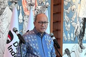 Danantara Prioritaskan Teknologi Terbukti Untuk Psel, 20 Wilayah Aglomerasi Jadi Fokus Investasi