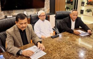 Desakan Menguat: Polisi Diminta Tetapkan Ustaz Sam Tersangka Kasus Dugaan Pelecehan Lima Santri