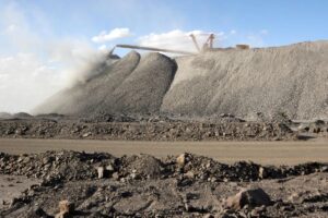 G7 Dorong Diversifikasi Mineral Kritis, Ketergantungan Pada China Mulai Dipangkas