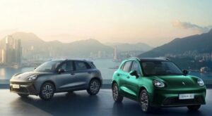Gwm Rombak Strategi Ora 5, Hadirkan Varian Hybrid Dan Mesin Bensin Di Beijing Auto Show 2026
