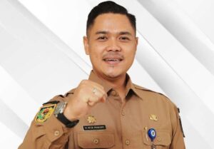 Gugatan Dugaan Mark-Up Rp600 M Proyek Smart Board Kalteng Bergulir, Nama Gubernur Ikut Disorot