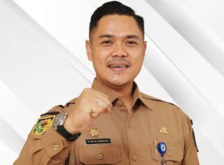 Gugatan Dugaan Mark-Up Rp600 M Proyek Smart Board Kalteng Bergulir, Nama Gubernur Ikut Disorot