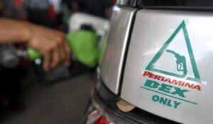 Harga Bbm Nonsubsidi Melonjak, Celios Wanti-Wanti Potensi Kebocoran Solar Subsidi